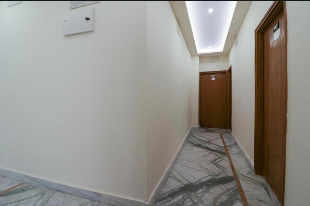 Hotel Kewal Palace Bénarès Extérieur photo